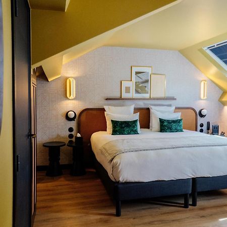 Hotel Riesner Париж Екстериор снимка
