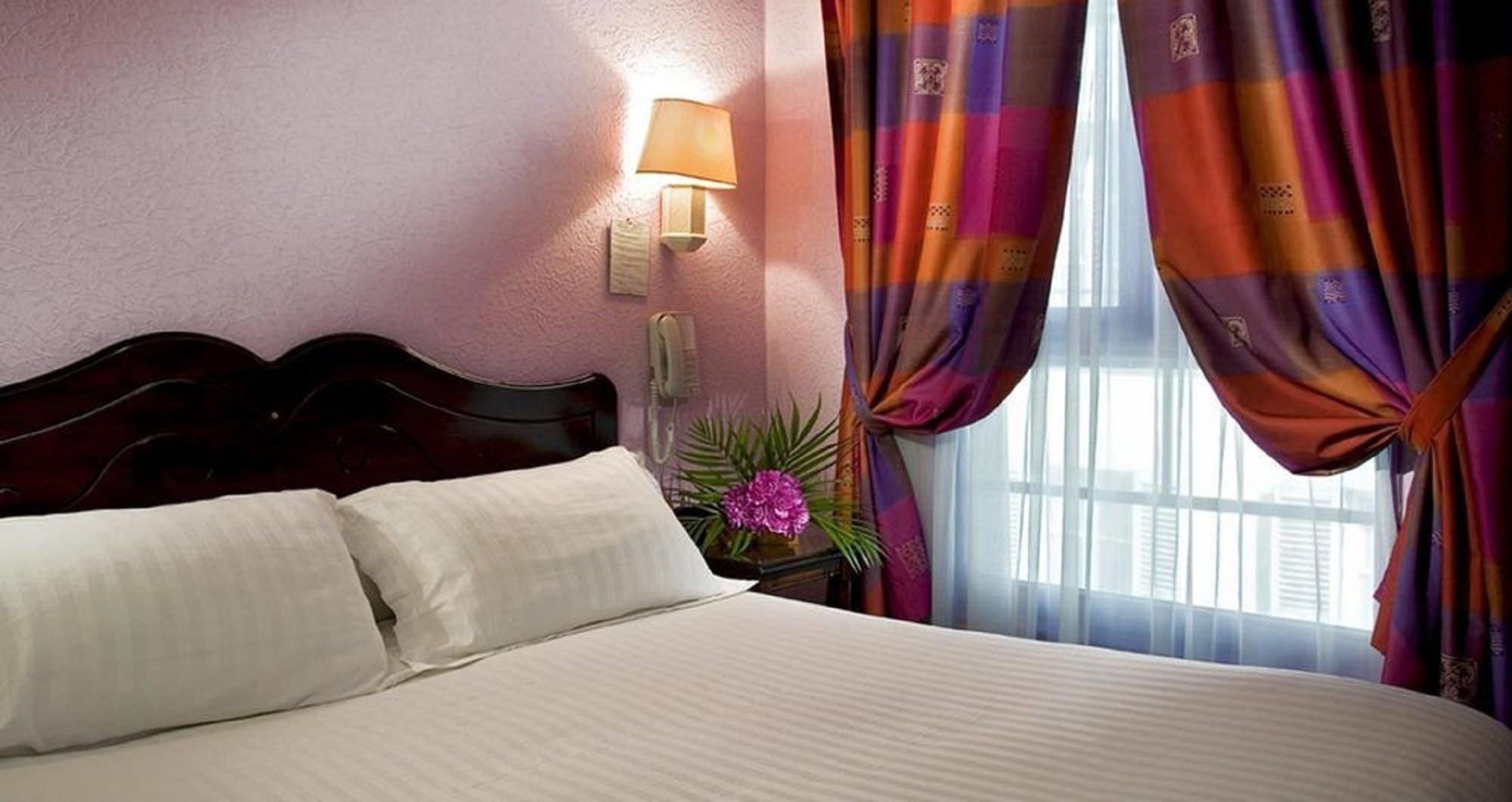 Hotel Riesner Париж Екстериор снимка