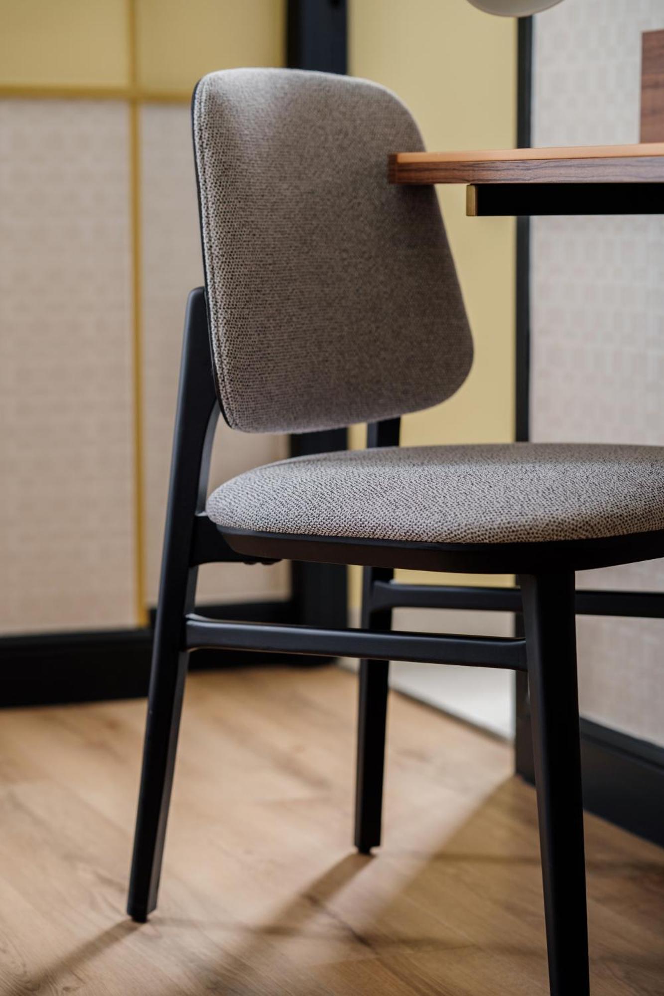 Hotel Riesner Париж Екстериор снимка