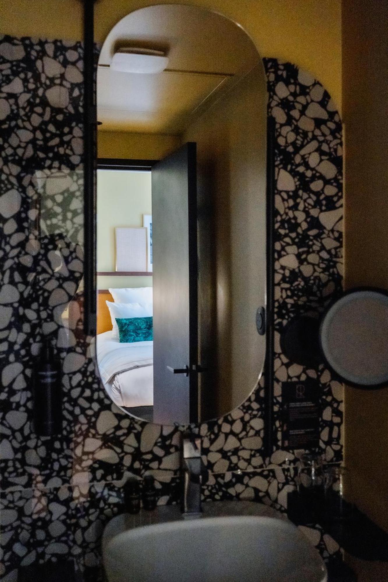 Hotel Riesner Париж Екстериор снимка