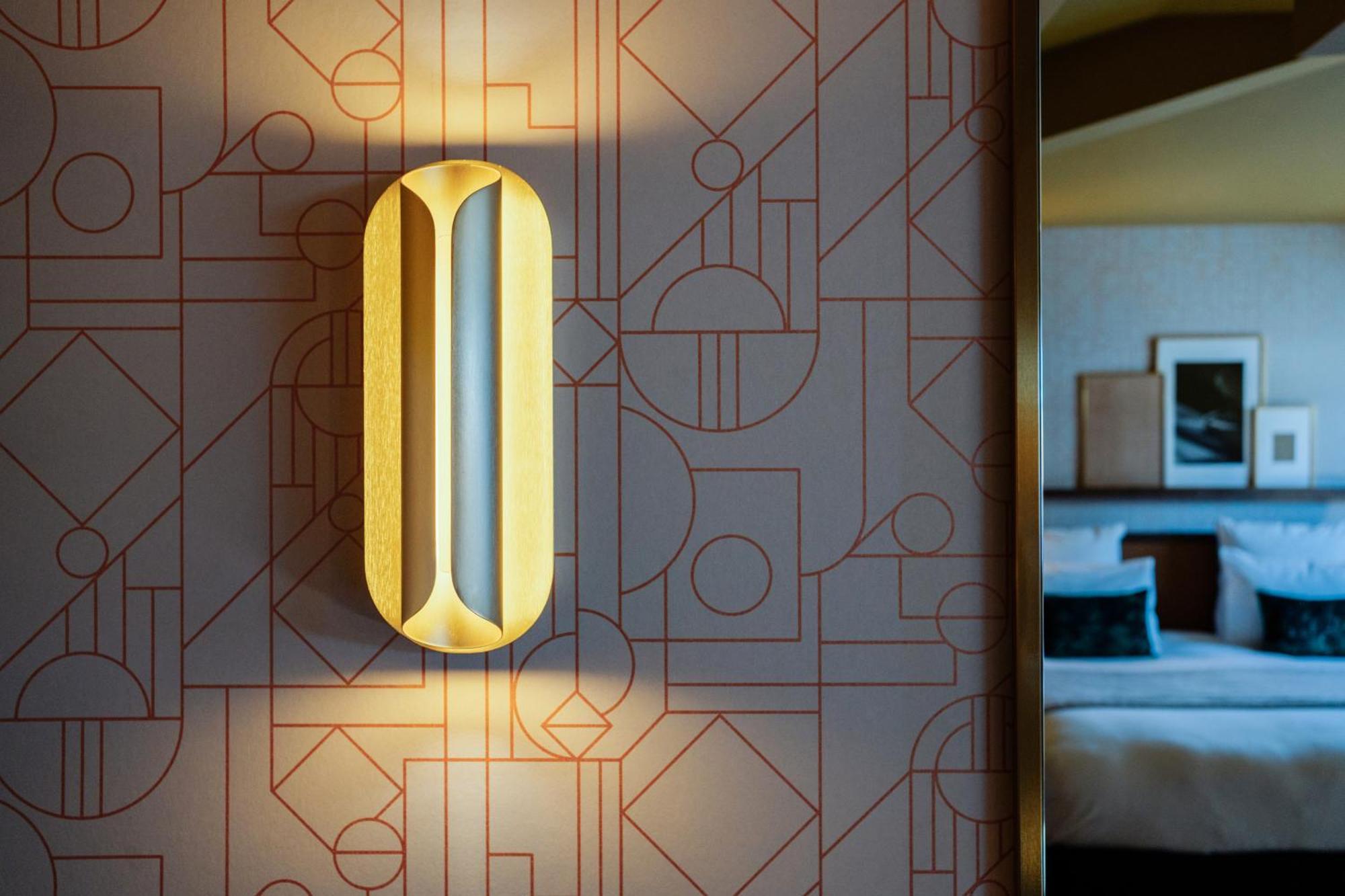 Hotel Riesner Париж Екстериор снимка