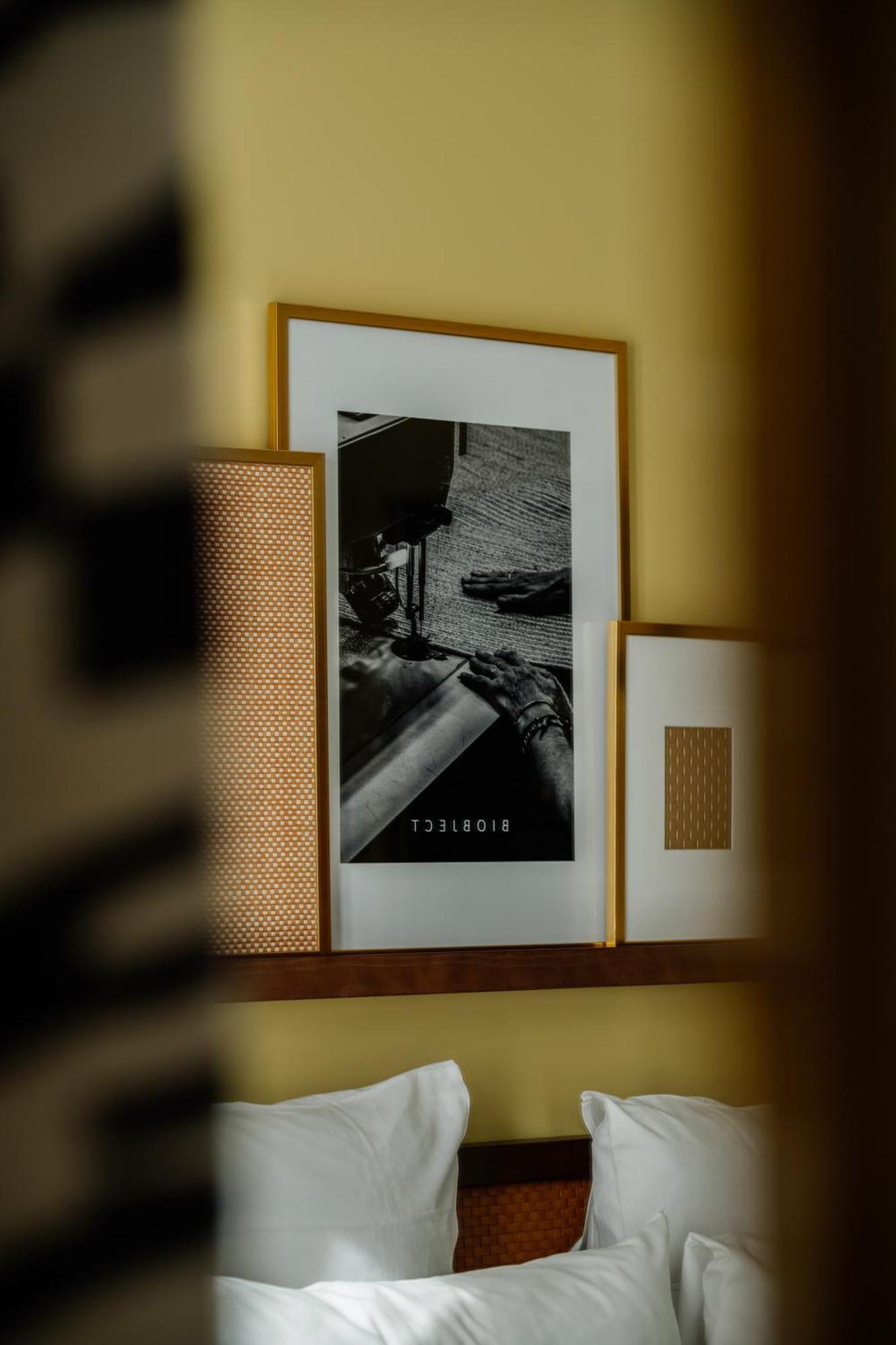 Hotel Riesner Париж Екстериор снимка