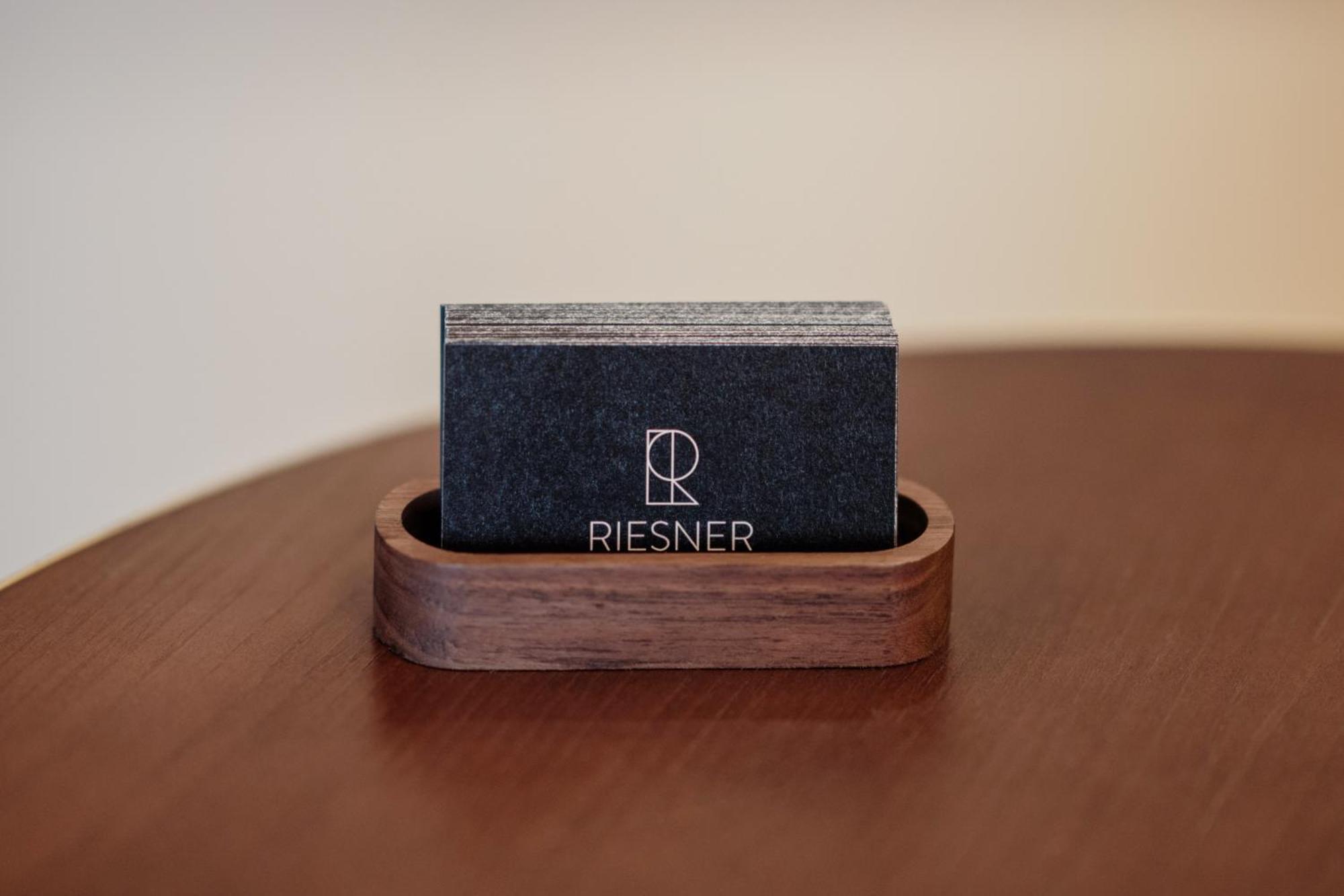 Hotel Riesner Париж Екстериор снимка