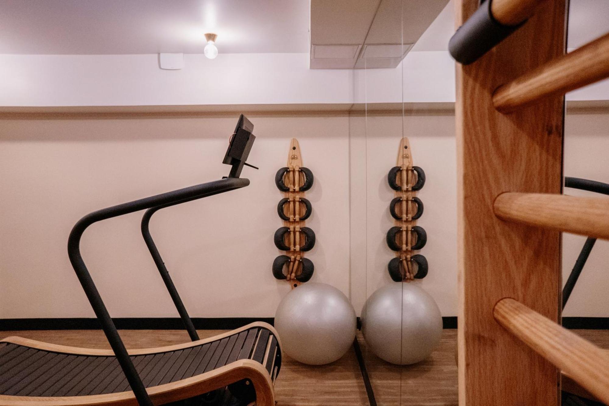 Hotel Riesner Париж Екстериор снимка