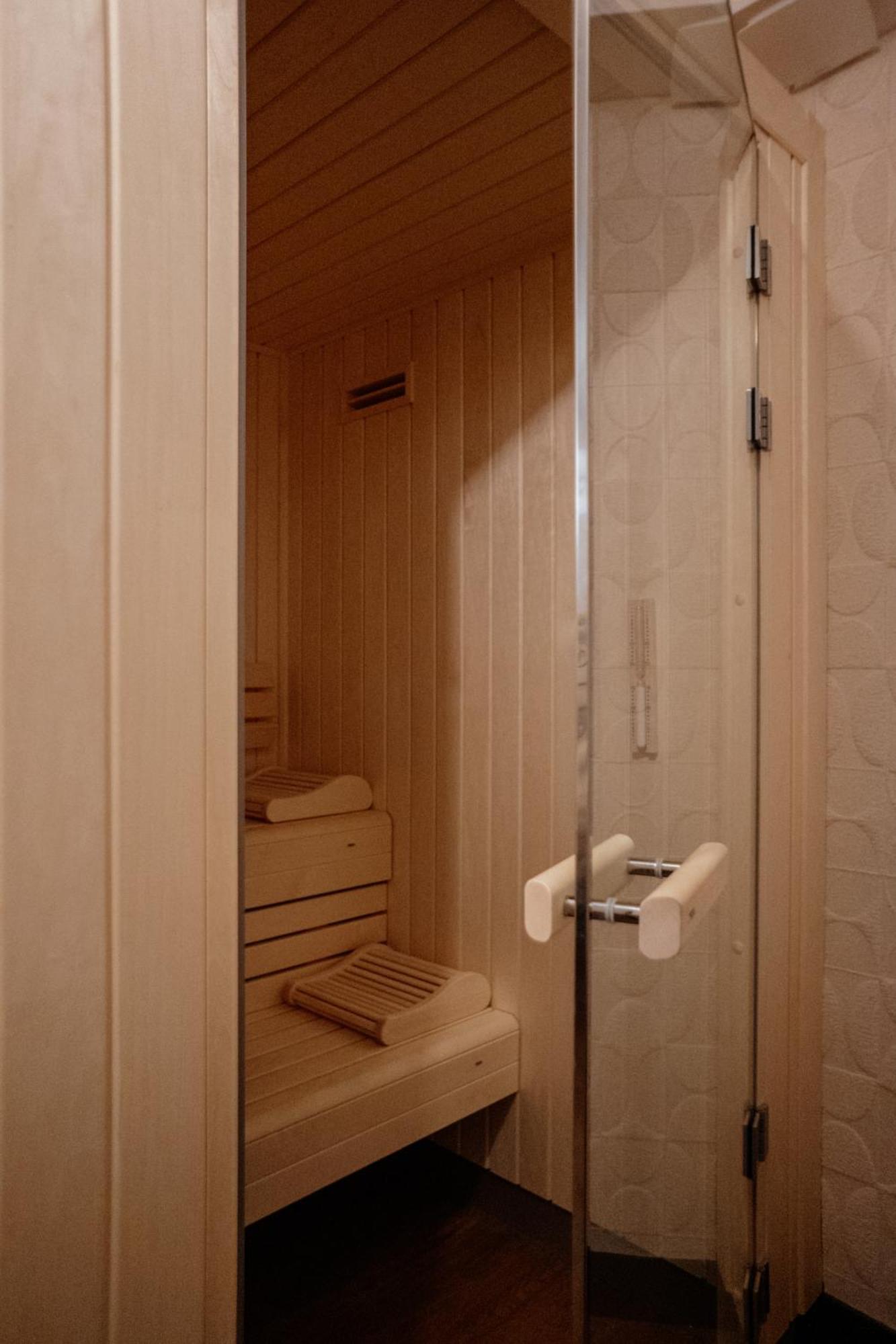 Hotel Riesner Париж Екстериор снимка
