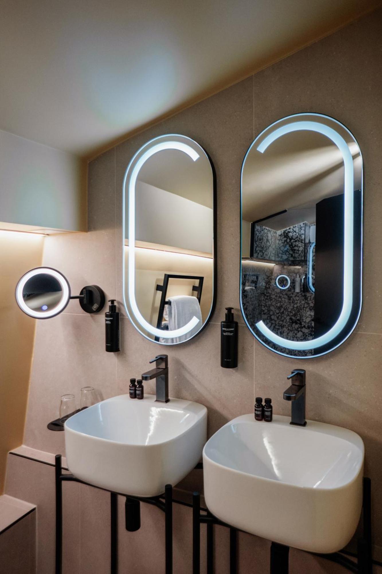 Hotel Riesner Париж Екстериор снимка