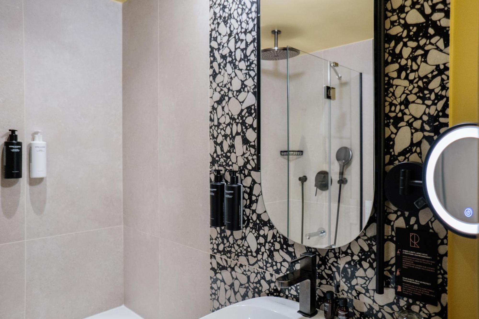 Hotel Riesner Париж Екстериор снимка