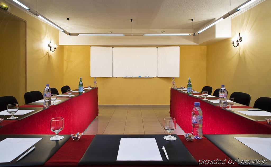 Hotel Riesner Париж Екстериор снимка